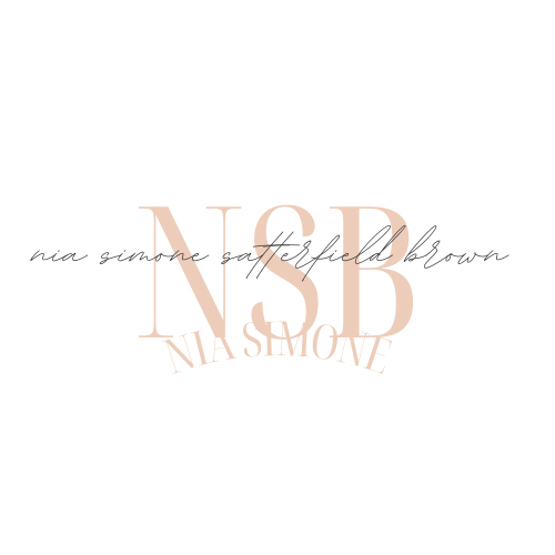 NIA SIMONE SATTERFIELD BROWN